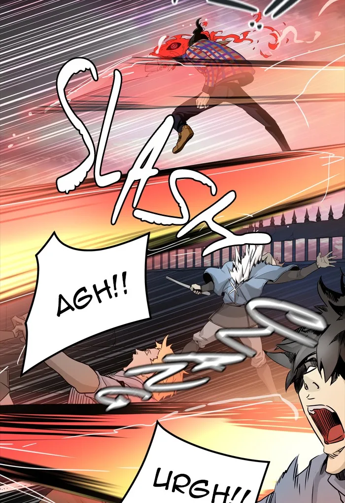 Tower of God - Chapter 457 - Page 150