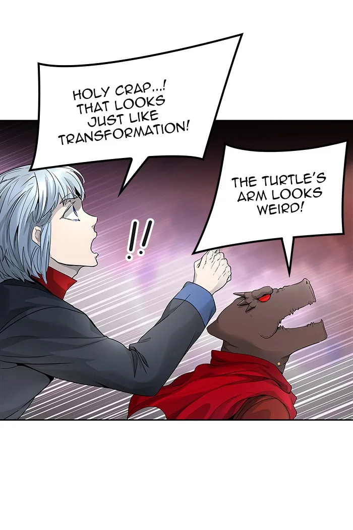 Tower of God - Chapter 457 - Page 152