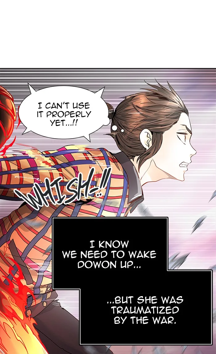 Tower of God - Chapter 457 - Page 153
