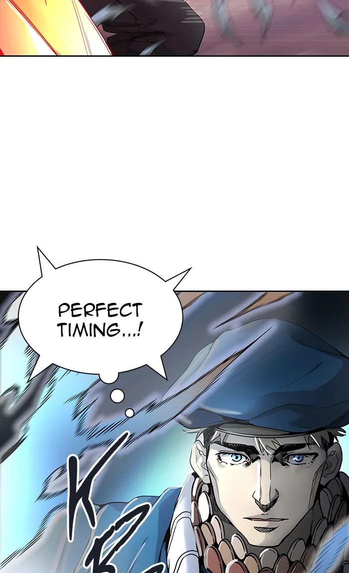 Tower of God - Chapter 457 - Page 154