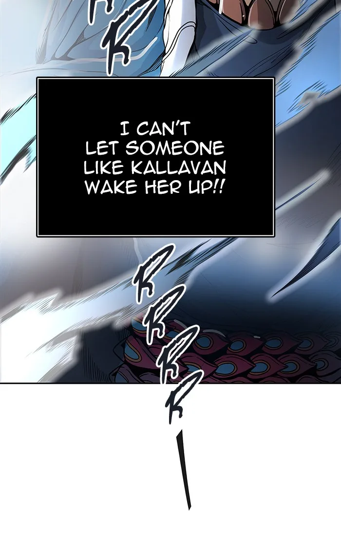 Tower of God - Chapter 457 - Page 155