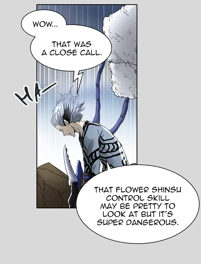 Tower of God - Chapter 457 - Page 16