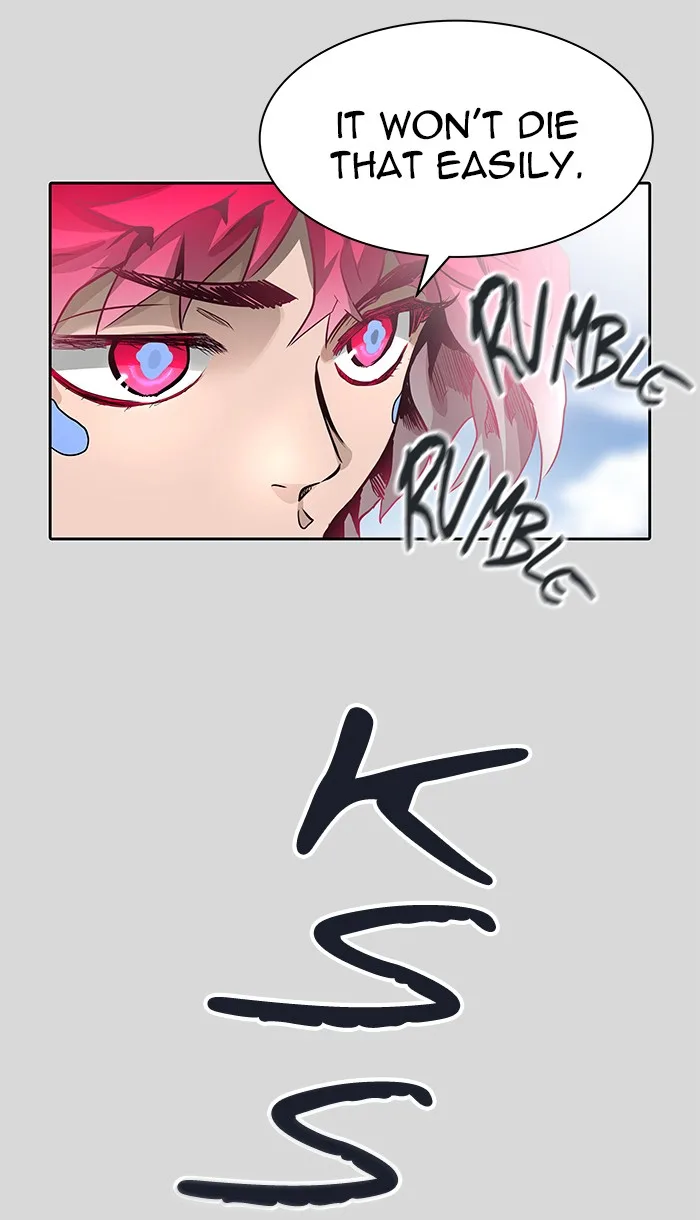 Tower of God - Chapter 457 - Page 18