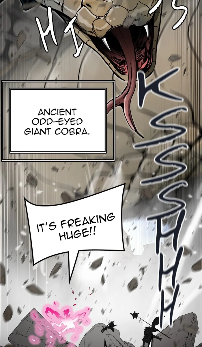 Tower of God - Chapter 457 - Page 2