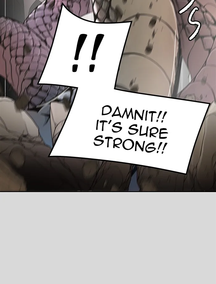 Tower of God - Chapter 457 - Page 20