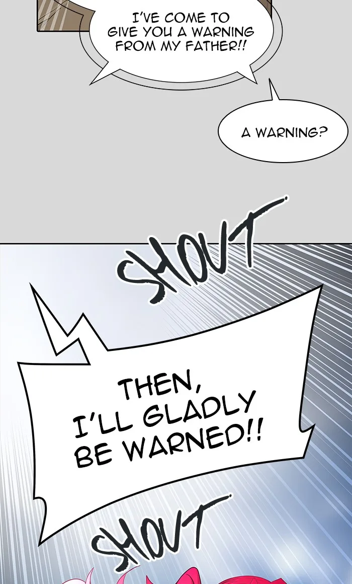 Tower of God - Chapter 457 - Page 23