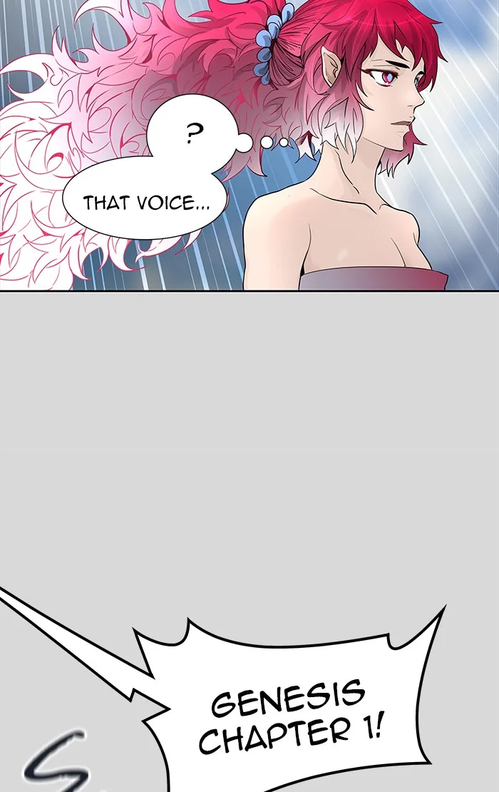 Tower of God - Chapter 457 - Page 24