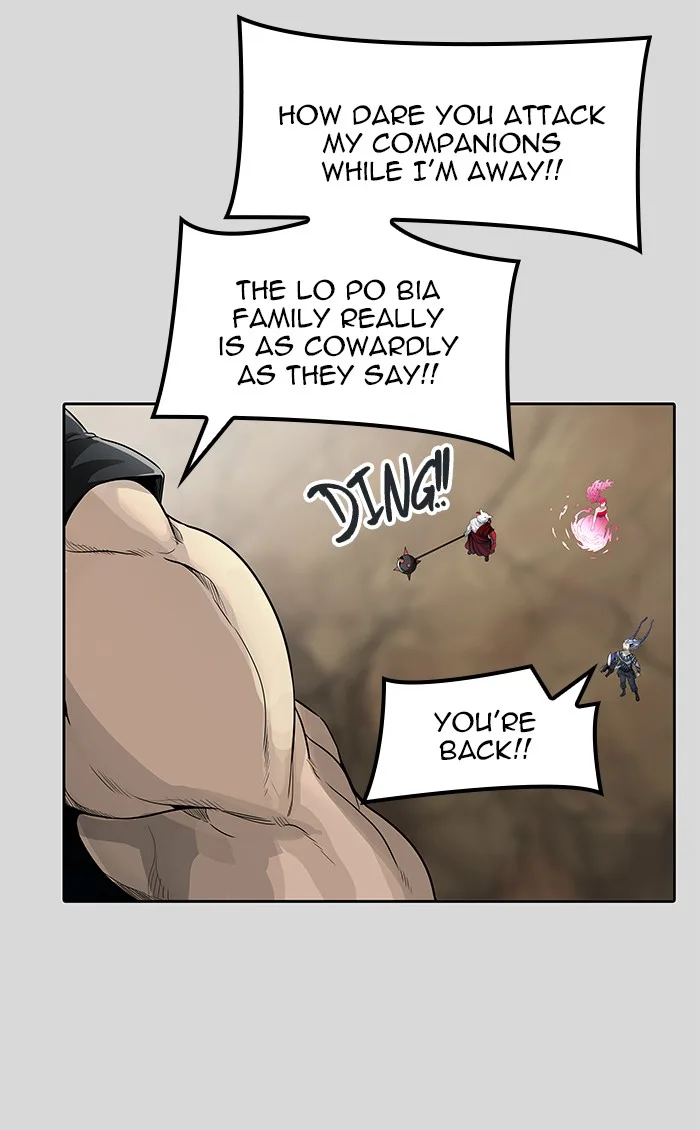 Tower of God - Chapter 457 - Page 29
