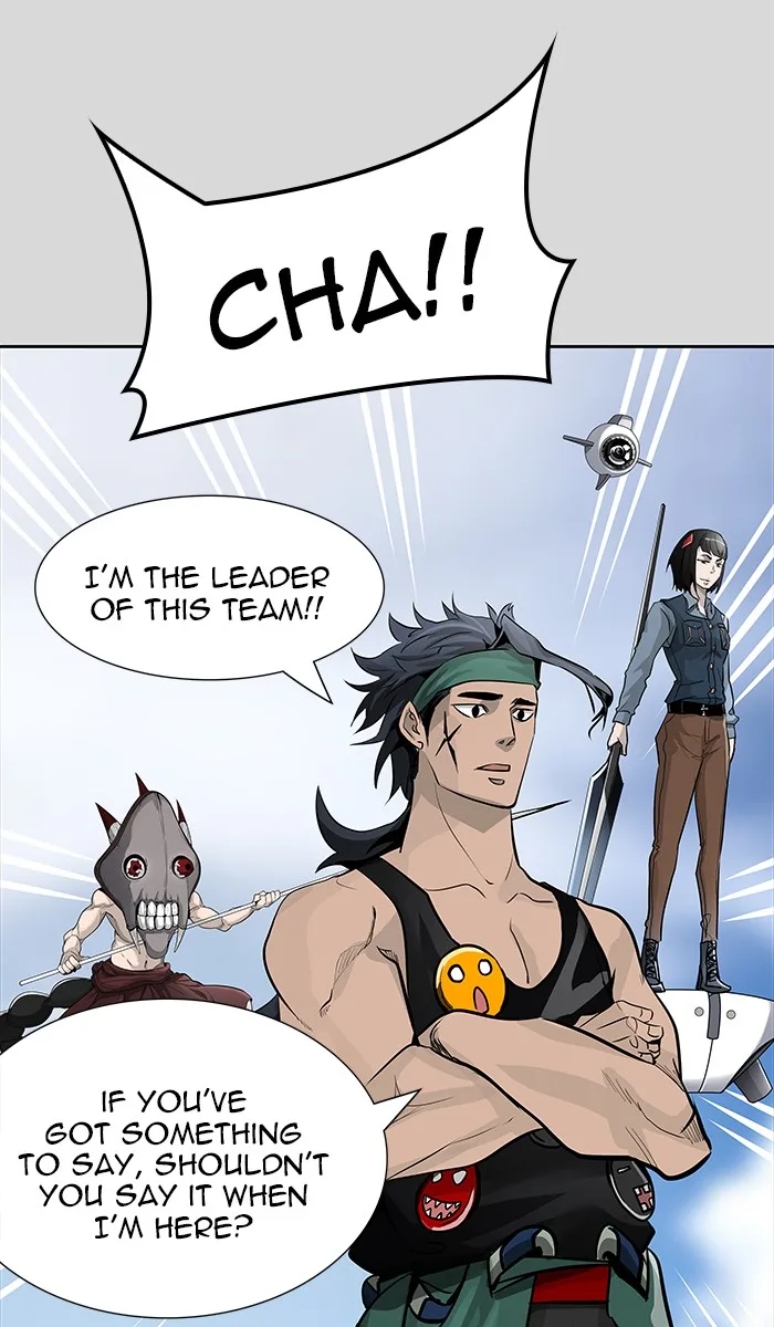 Tower of God - Chapter 457 - Page 30