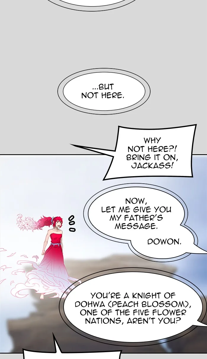 Tower of God - Chapter 457 - Page 33