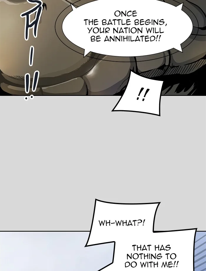 Tower of God - Chapter 457 - Page 35