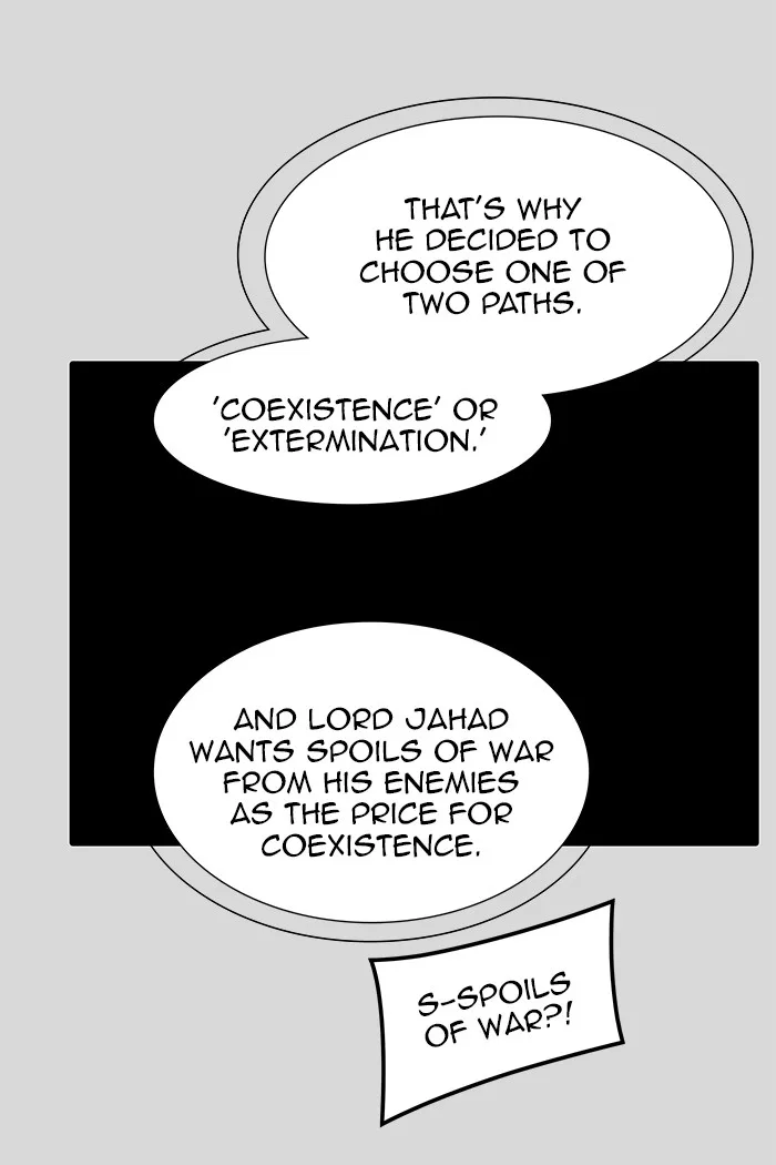 Tower of God - Chapter 457 - Page 37