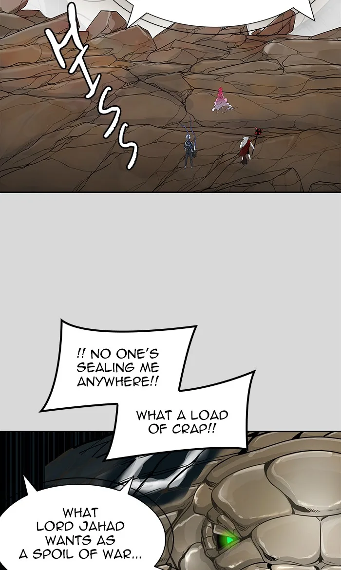 Tower of God - Chapter 457 - Page 39