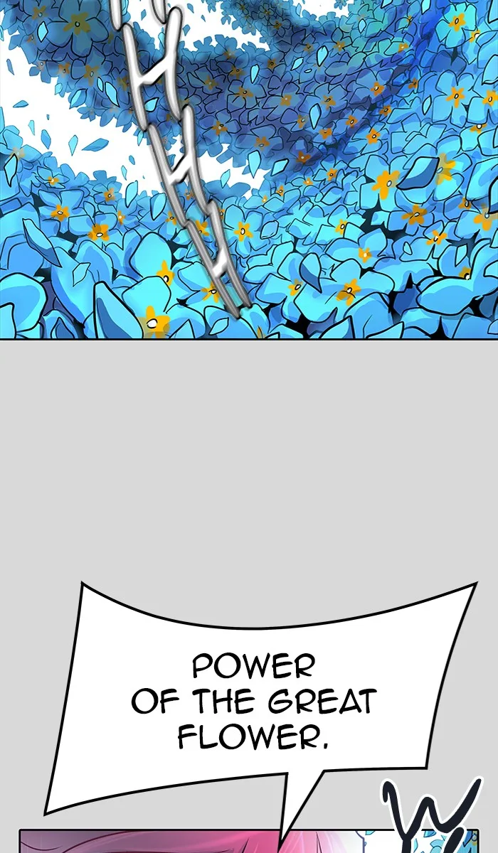 Tower of God - Chapter 457 - Page 4