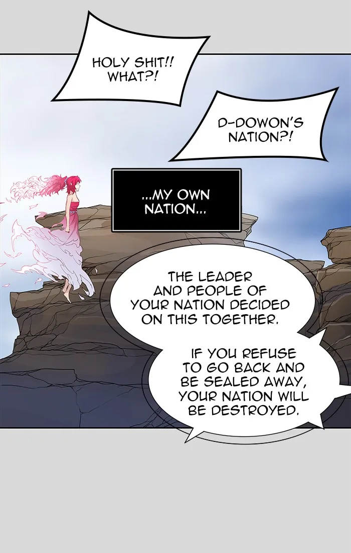 Tower of God - Chapter 457 - Page 41
