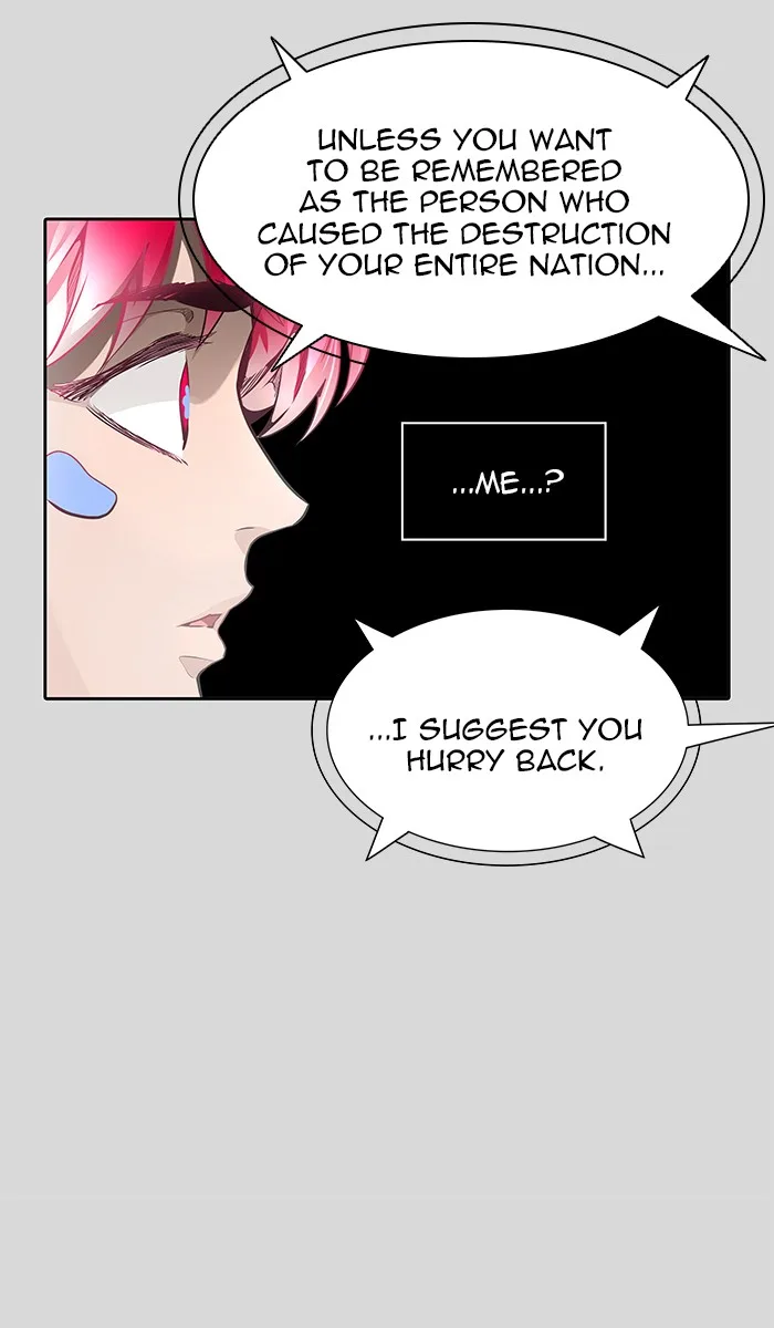 Tower of God - Chapter 457 - Page 42