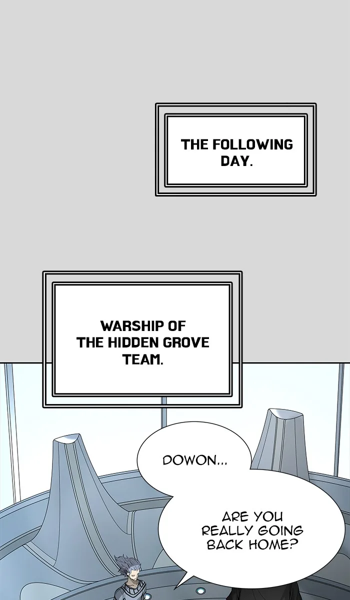 Tower of God - Chapter 457 - Page 43