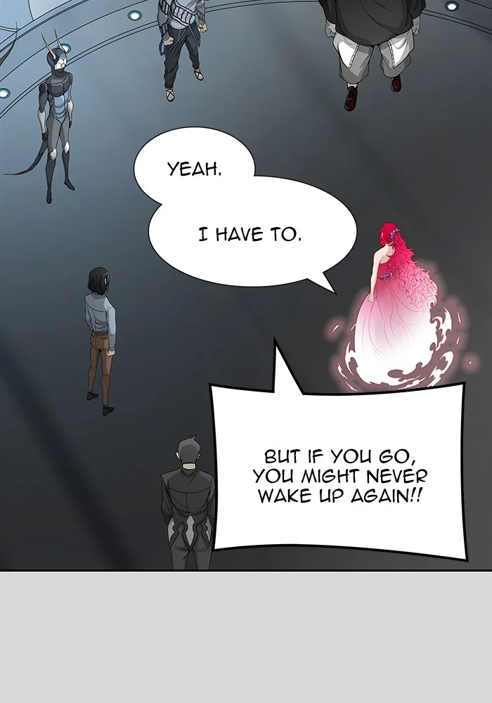 Tower of God - Chapter 457 - Page 44
