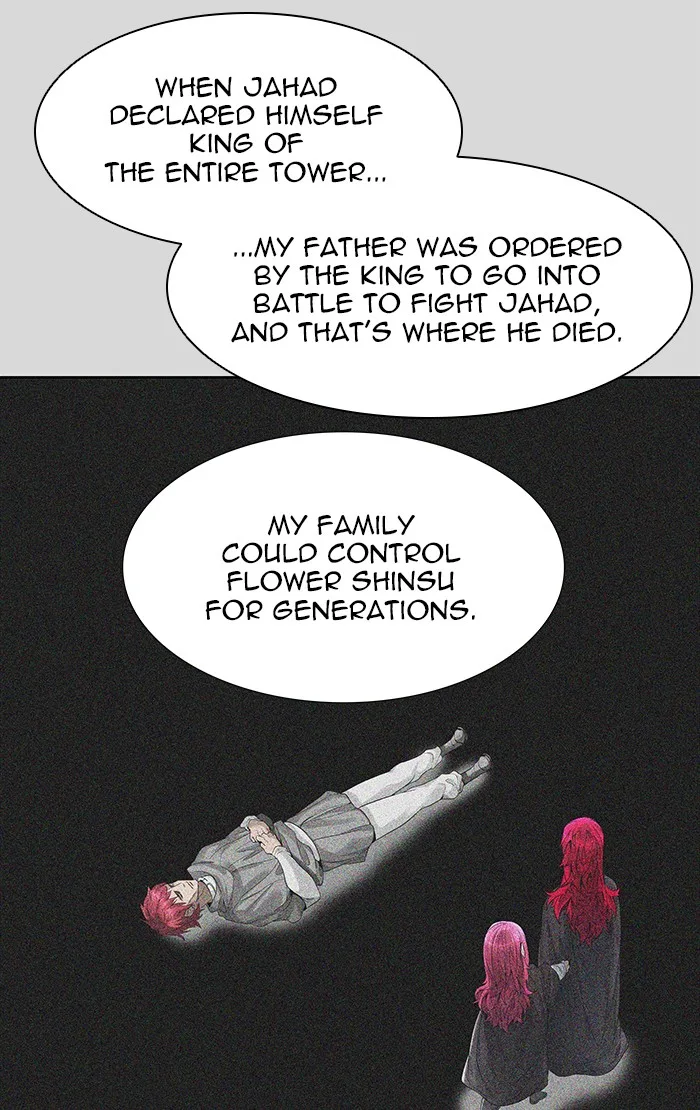 Tower of God - Chapter 457 - Page 46