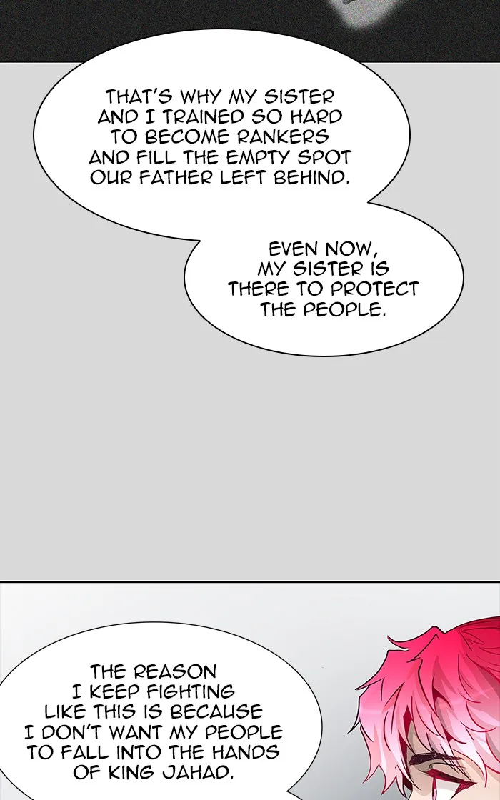 Tower of God - Chapter 457 - Page 47