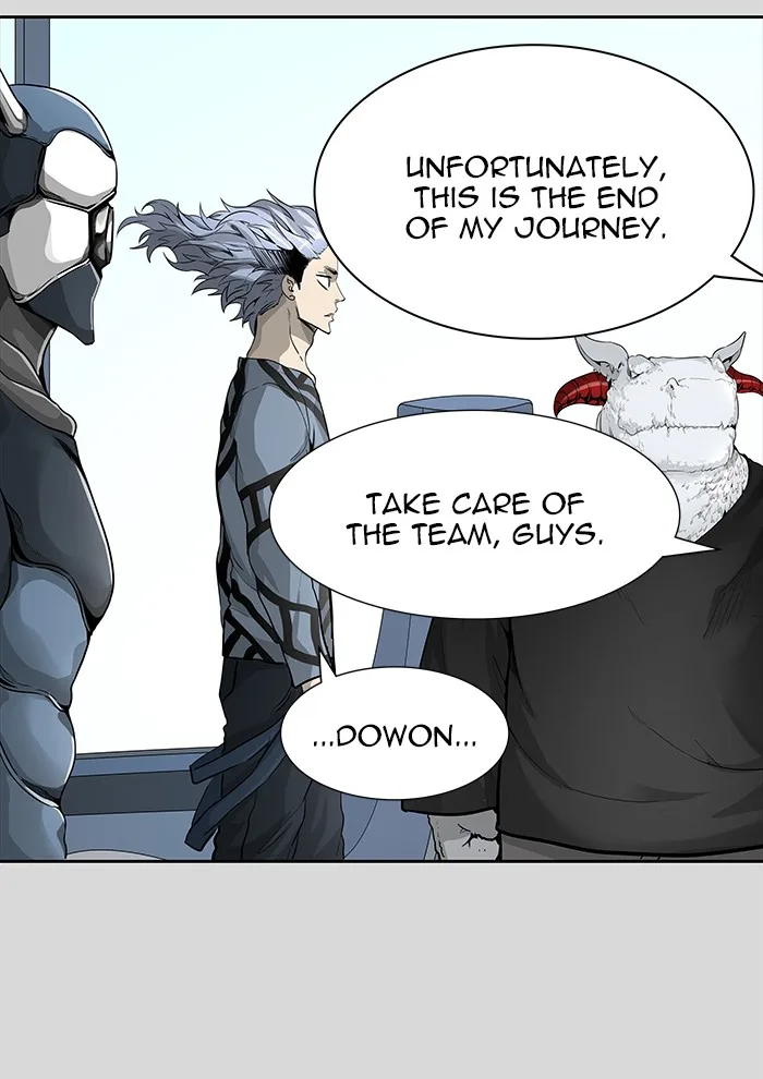 Tower of God - Chapter 457 - Page 49