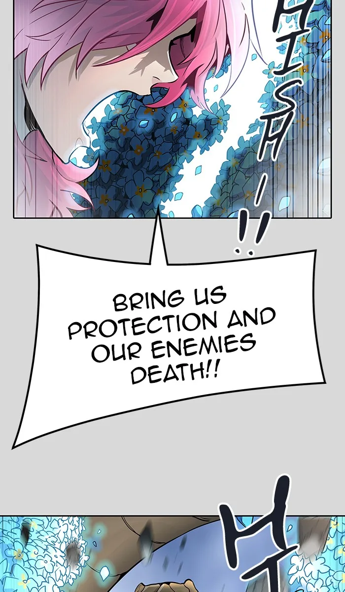 Tower of God - Chapter 457 - Page 5