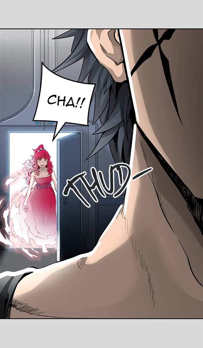 Tower of God - Chapter 457 - Page 51