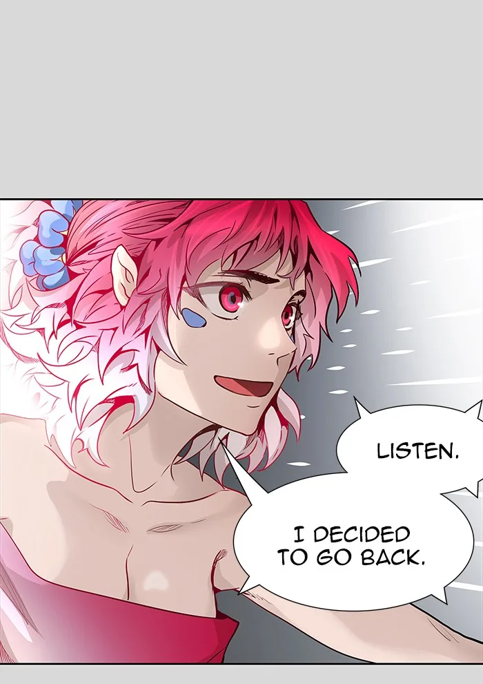 Tower of God - Chapter 457 - Page 52