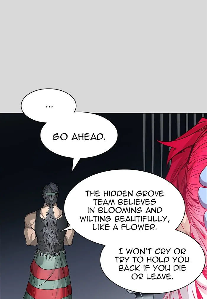 Tower of God - Chapter 457 - Page 53