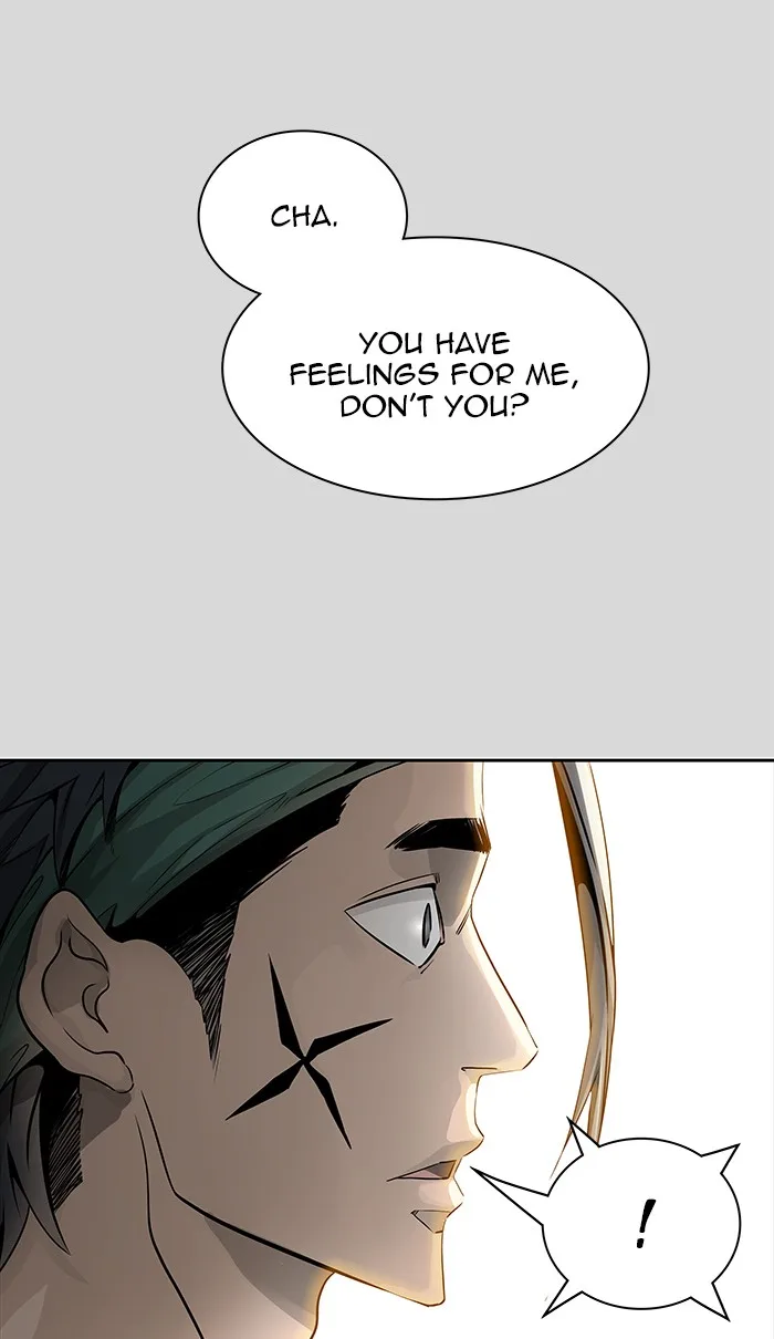 Tower of God - Chapter 457 - Page 55