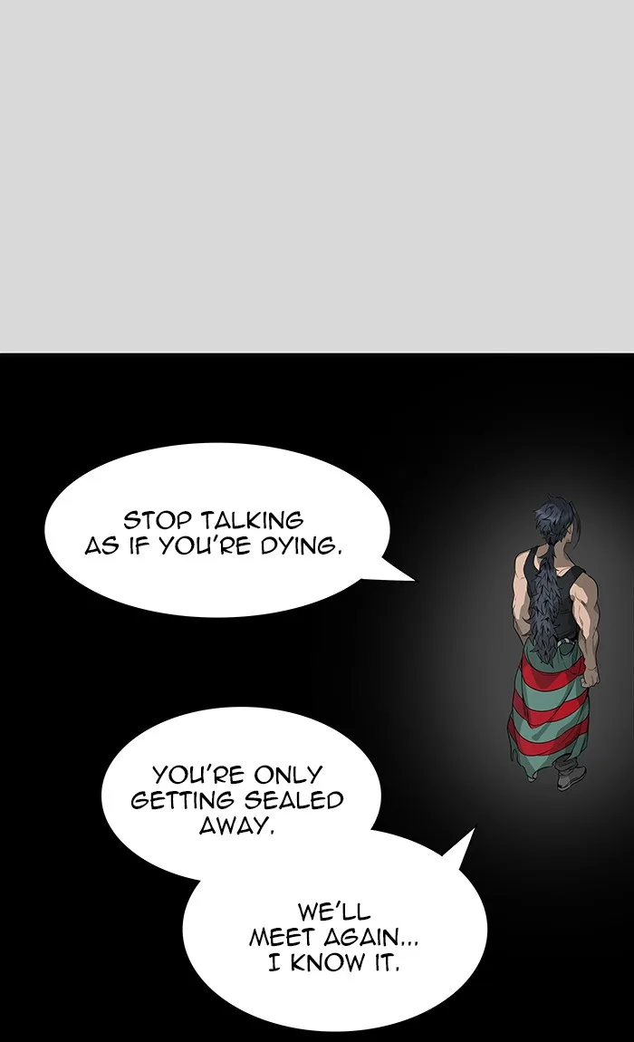 Tower of God - Chapter 457 - Page 59