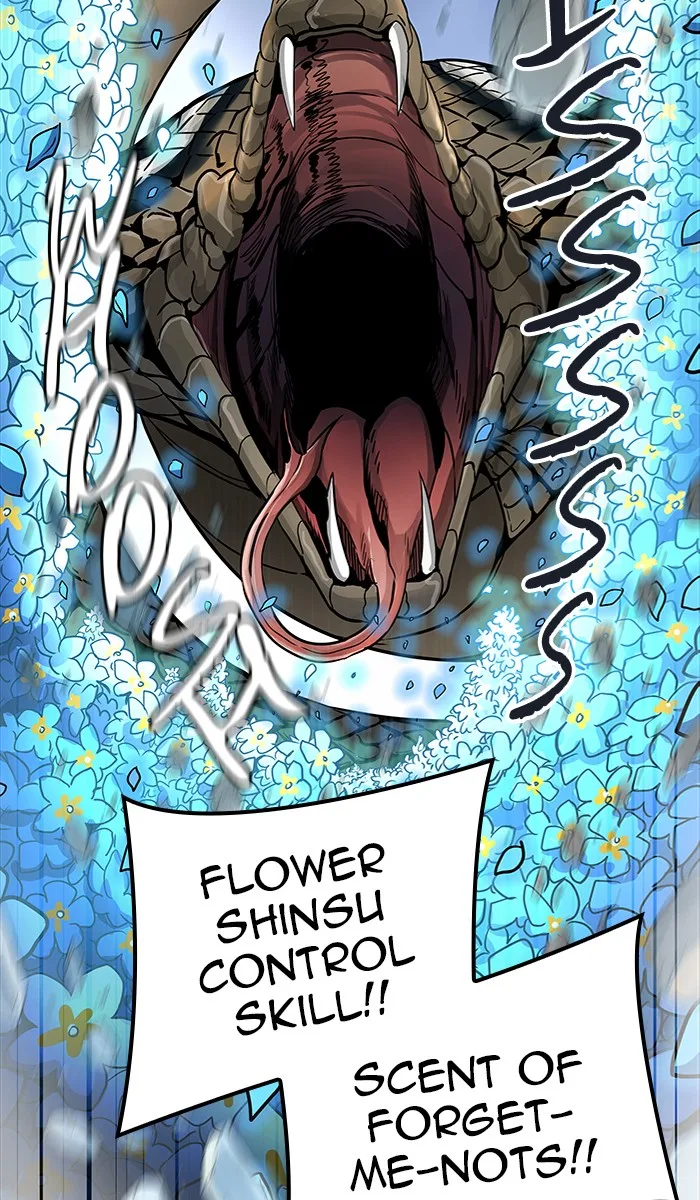 Tower of God - Chapter 457 - Page 6