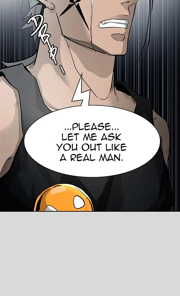 Tower of God - Chapter 457 - Page 62