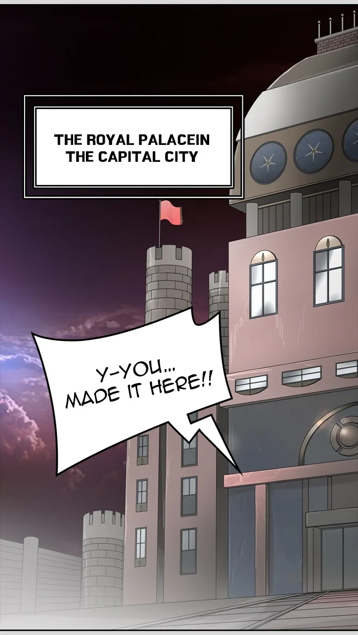 Tower of God - Chapter 457 - Page 68