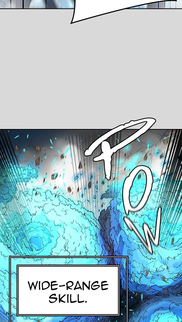 Tower of God - Chapter 457 - Page 7