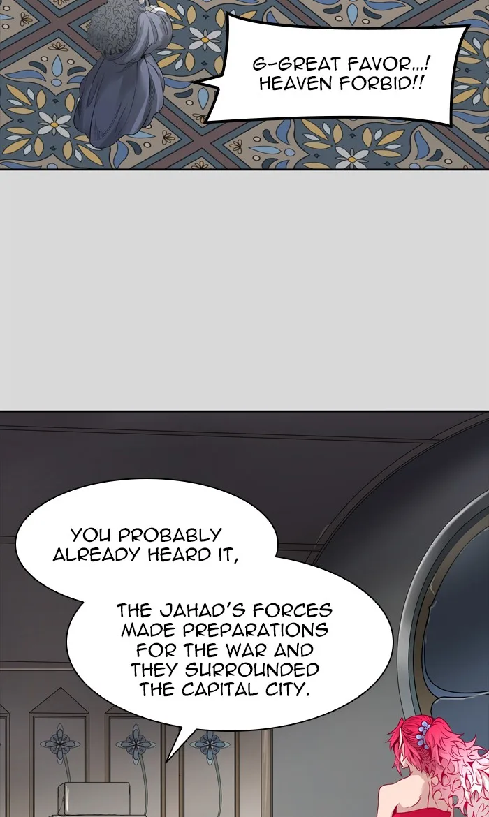 Tower of God - Chapter 457 - Page 70