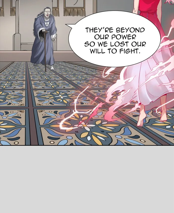 Tower of God - Chapter 457 - Page 71