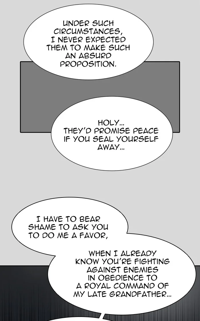 Tower of God - Chapter 457 - Page 72