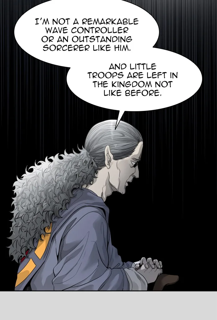 Tower of God - Chapter 457 - Page 73