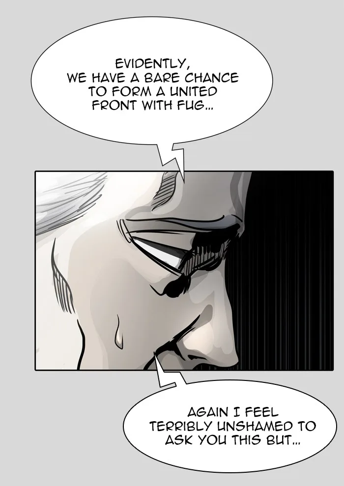 Tower of God - Chapter 457 - Page 74
