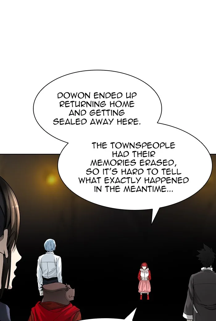 Tower of God - Chapter 457 - Page 77