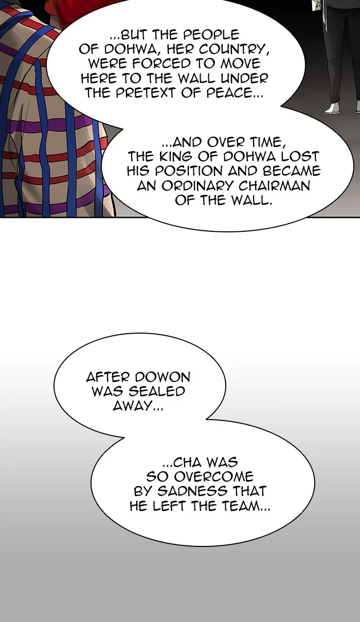Tower of God - Chapter 457 - Page 78