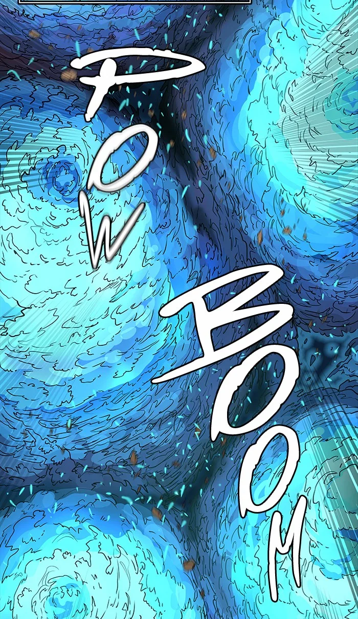 Tower of God - Chapter 457 - Page 8