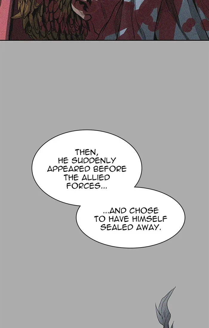 Tower of God - Chapter 457 - Page 80