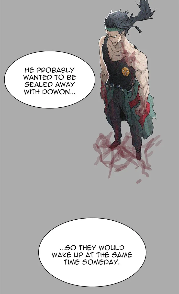 Tower of God - Chapter 457 - Page 81