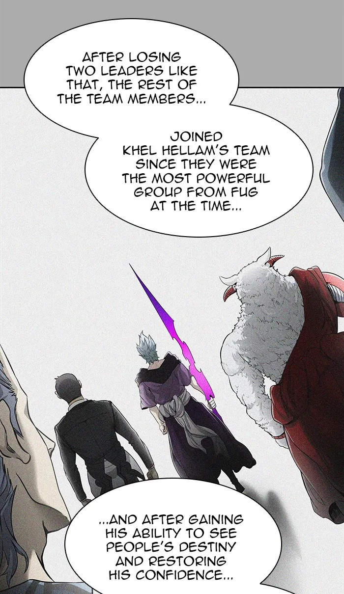 Tower of God - Chapter 457 - Page 82