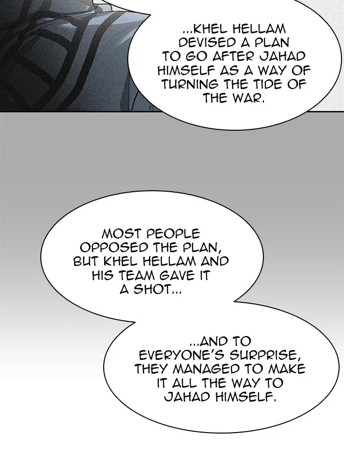 Tower of God - Chapter 457 - Page 83