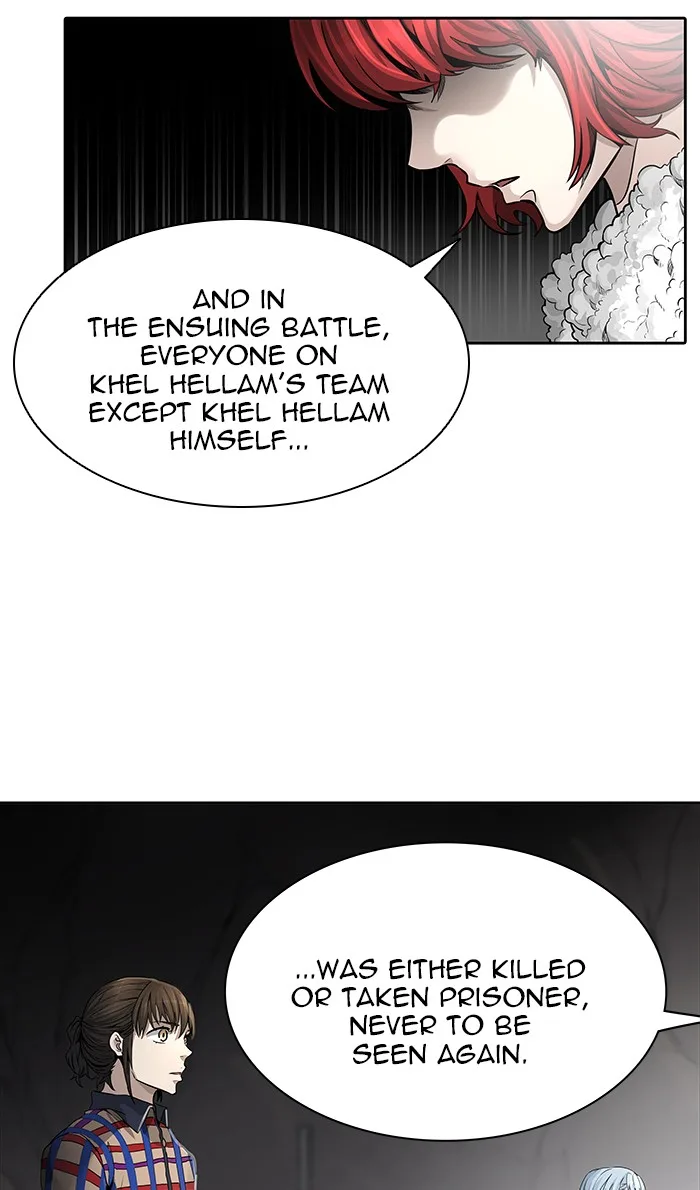 Tower of God - Chapter 457 - Page 84