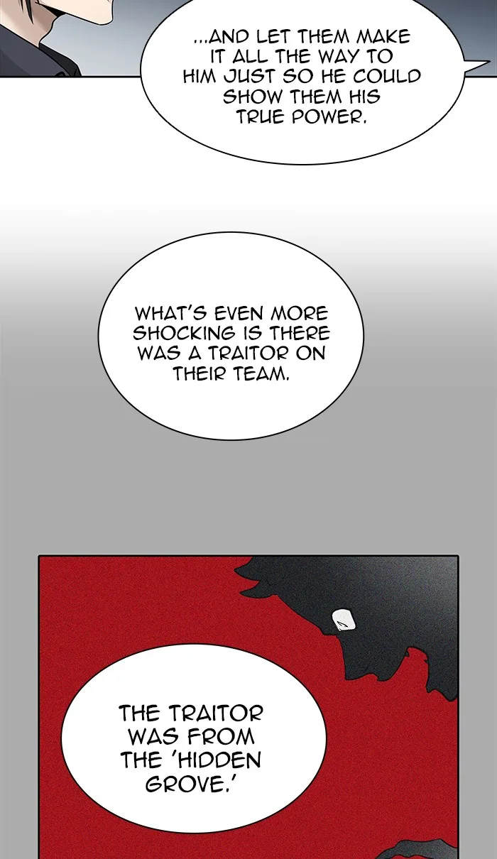 Tower of God - Chapter 457 - Page 86