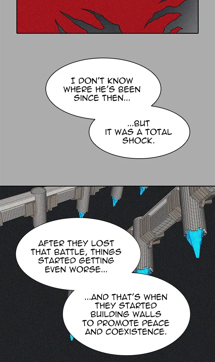 Tower of God - Chapter 457 - Page 87